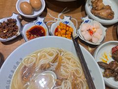 -王春春鸡汤饭(上海中海环宇城店)