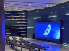-SPACELAB失重餐厅(世纪汇店)