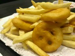 -吱咖啡西式简餐