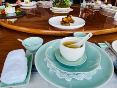 -湖畔居茶楼(湖滨店)