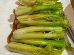 -德胜轩正宗顺德菜(宝安沙井会展中心店)