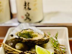 -岚山日本料理(珠江新城店)