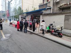-蓉城西二道无名冒菜(西二道街店)