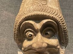 -陕西历史博物馆