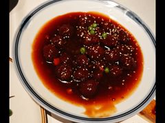 -老太原菜馆(南宫店)