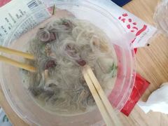 -芳婆糕团店(王府大街店)