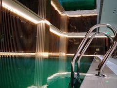 游泳池-优享健身(三元桥店)