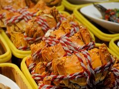 -Social 秀西餐厅-长沙瑞吉酒店(运达店)