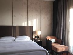 -上海崇明金茂凯悦酒店