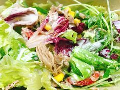 -SHUBO蔬小盒(三里屯店)