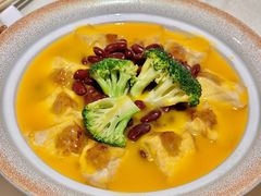 酿豆腐-长禧家·珑厨(东山口店)