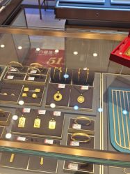 -东方福珠宝( 青岛店)