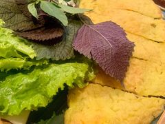 -Lam Vien Restaurant