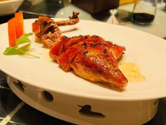 黑松露BB鸭-同庆楼(滨湖万达广场店)