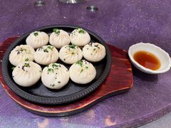 -西湖春天宴会厅(中州店)