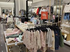 -ZARA(深圳金光华广场店)