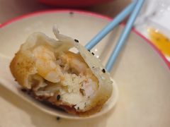 -小杨生煎(深圳岗厦北店)