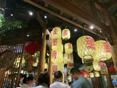 -南京大牌档(之心城店)