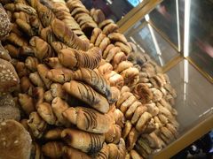 -杨老大焙子月饼干货(宽巷子民族美食街店)