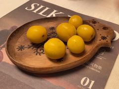 -龟兹KUCINA·新疆菜(前滩L+PLAZA店)