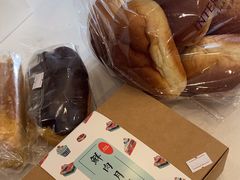 -梦菲思饼屋(瑞金宾馆店)