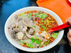 -紫光园·烤鸭·北京菜(团结湖店)