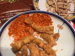 -缪氏川菜(深圳北站缤果空间店)