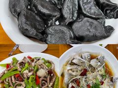 -鱼市酒店(威海水产批发市场店)