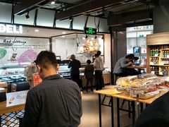 -Olé精品超市(天汇广场店)