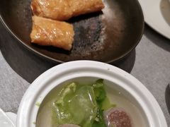 -潮府馆·非遗潮州菜·港式点心(世纪公园店)