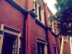 -上海理工大学(复兴路校区)