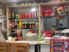 -茂隆餐厅(进贤路店)