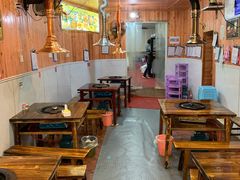 大堂-袁大妈高原特色牦牛肉石棉烧烤(雅安店)