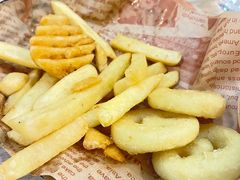 -吃饼人西餐(南开店)