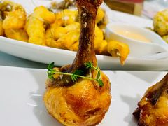 -Deer Park鹿园西餐(仁恒置地广场店)