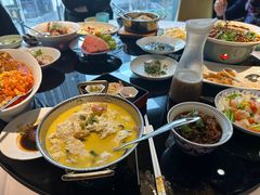 -丰和日丽(瑞虹天地月亮湾店)