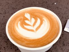 -CoffeeVendor(西乡店)