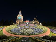 -上海迪士尼度假区