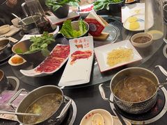 -牛品荟牛肉火锅(新城广场店)