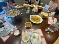 -韩记海鲜饺子旗舰店(红海新区店)