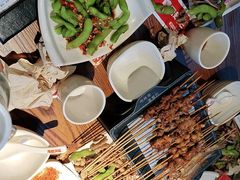 -管氏翅吧(台湾街店)