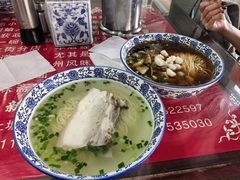 -美味斋(西北街店)