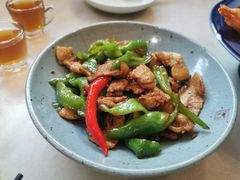 -小吊梨汤·北京菜(香山店)