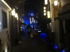 -淀里船宴(卓达店)