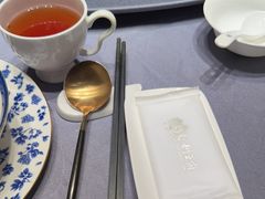 -狮王府淮扬菜(万象城店)