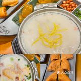 探店大发现！子曰禮·茶居，粤式茶点新宠儿🍵