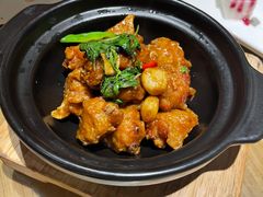 -泰钰丰烤鸭(永安道店)