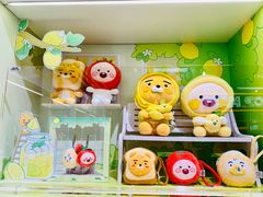 -泡泡玛特POPMART(上海环球港店)