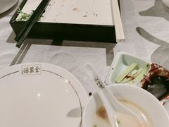 -北京全聚德(清华园店)