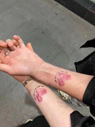 -筑tattoo纹身工作室